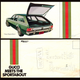 Illustration for article titled Cars You Didnt Know About: The Gucci AMC Hornet